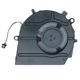 Cooler Laptop, Dell, Inspiron 15 5501, 5502, 5505, 5508, 5509, 0CHNHW, CHNHW, PB7006S05HN2, 023.100JY.0011, PB7006S05LN2, 023.100JX.0011, 5V, 0.5A