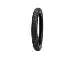 Anvelopa Moto Deestone 2.50-17 D809, 4PR, 38L, TT (Necesita Camera), Cauciuc Scuter/Moped, Sarcina Maxima 120km/h