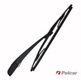 Stergator geam spate Peugeot 307 Hatchback 2001-2007 lamela stergator de 350mm , 642392 Kft Auto, AutoLux