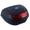 MBS Top case/portbagaj Oxford Top Box, negru, 52L, Cod Produs: OL209OX