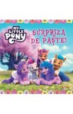 My Little Pony. Surpriza de Paste