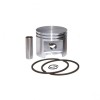 Piston complet compatibil Stihl MS 390, 039, 49 mm, bolt 10, PowerX