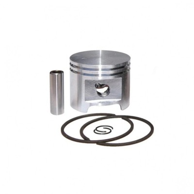Piston complet compatibil Stihl MS 390, 039, 49 mm, bolt 10, PowerX foto