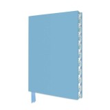 Duck Egg Blue Artisan Notebook (Flame Tree Journals)