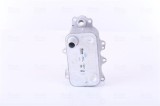 Radiator ulei motor Ford Transit, Transit Sasiu, Transit V363, Transit V363 Sasiu Motor 2.2 TDCi 4x4, 2.2 TDCi RWD, 2.4 TDCi, 2.4 TDCi 4x4, 2.4 TDCi