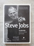 STEVE JOBS. ILeadership pentru o noua generatie