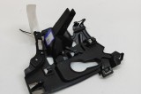Suport bara de protecție dreapta față VOLVO XC60 II 246 2017 OEM: 32234932 31221289