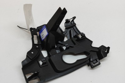 Suport bara de protecție dreapta față VOLVO XC60 II 246 2017 OEM: 32234932 31221289 foto