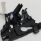 Suport bara de protecție dreapta față VOLVO XC60 II 246 2017 OEM: 32234932 31221289