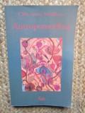 Antropomorfina - CALIN-ANDREI MIHAILESCU