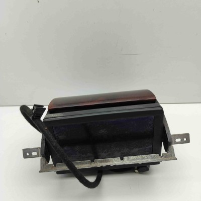 Ecran de navigație AUDI A8 D3 4E2, 4E8 2005 OEM: 4E0919603E foto