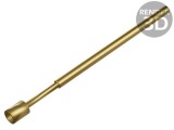 Ac de testare EQUIP-TEST ST1000 DC94 LX, abatere arc 4,3mm, pas 2,54mm, 8A