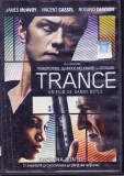 DVD Film de colectie: Trance ( r: Danny Boyle; subtitrare romana )