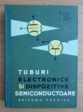 Gh. Goga - Tuburi electronice si dispozitive semiconductoare me4