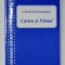 CARTEA SI FILMUL de CALIN STANCULESCU , 2011