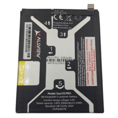 Acumulator Allview X5 Soul Pro foto