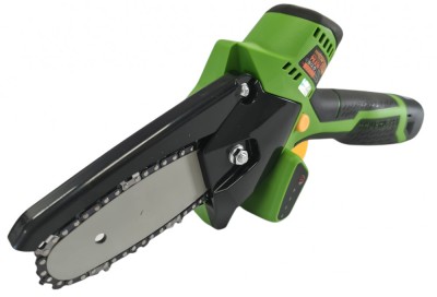 Fierastrau electric de mana Procraft PKA16, 16V, 2Ah, 4600 rotatii, Brushless Innovative ReliableTools foto