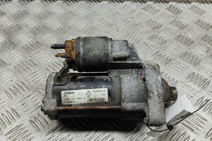 Electromotor FIAT TALENTO Furgon 296_ 2017 OEM: 233002889R 27872889
