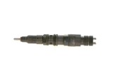 Injector Mercedes Actros MP4 / MP5, Antos, Arocs Motor 1842, 1842 A, 1842 AK, 1842 AS, 1842 K, 1842 L, 1842 LK, 1842 LS, 1845, 1845 A, 1845 AK, 1845