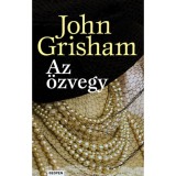 Az &ouml;zvegy - John Grisham
