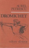 Aurel Petrescu - Dromichet. Semnul nemuririi, Teora