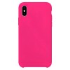 Husa Silicon OEM Pure Silicone Samsung Galaxy M51 M515 Ciclam
