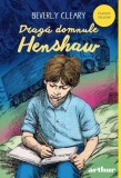 Dragă domnule Henshaw - Beverly Cleary