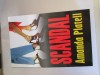 Amanda Platell - Scandal