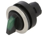Comutator Rotativ 22mm, IP65
