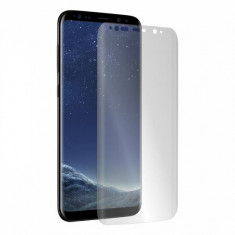 Folie Compatibila cu Samsung Galaxy S8 - ShieldUP HiTech Regenerable Invizible foto