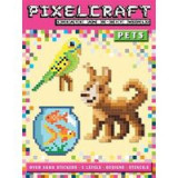 Pixelcraft Pet Shop