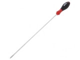 Surubelnita Torx T10H WIHA SoftFinish cu Protectie