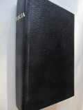 Biblia sau Sfanta Scriptura a Vechiului si Noului Testament - cu trimiteri