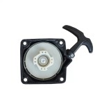 Demaror motocoasa dublu 4T universal cu 4 dinti