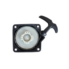 Demaror motocoasa dublu 4T universal cu 4 dinti