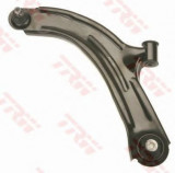 Bascula / Brat suspensie roata NISSAN MICRA III (K12) (2003 - 2010) TRW JTC1466