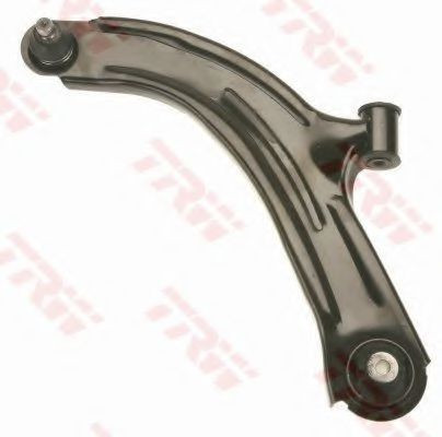 Bascula / Brat suspensie roata NISSAN NOTE (E11) (2006 - 2013) TRW JTC1466