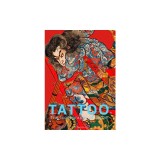 Tattoo: The Iconography of Japan