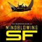 Mike Ashley ( editor ) - The Mammoth Book of Mindblowing SF