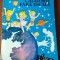 ALEXANDRA IOACHIM - CALATORIE FARA ESCALA * ILUSTRATII DANIELA VOICULESCU - 1980