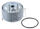 FEBI BILSTEIN 107280 Radiator ulei, ulei motor