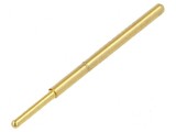 Ac de testare pentru Abatere Arc - 2mm, Abatere Max Resort 3mm