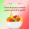 Fructe. Carte de jucat si colorat pentru picii de la gradi! &ndash; Delia Tautan