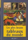 Nelly Brunel-Raynal - Les plus beaux tableaux du monde