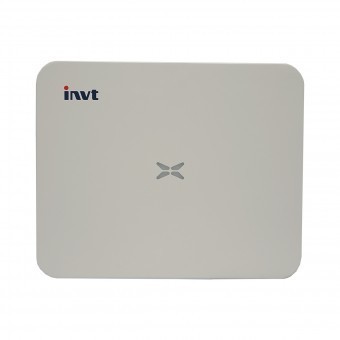 Invertor iMARS ON-GRID 5KW, XG5KTR INVT, prosumator, trifazic 400V cu logger WIFI foto