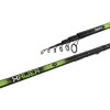 Lanseta bolognesa Delphin XAWER TeleFLOAT 3.9 m A: 30 g, 7 tronsoane