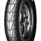 Motorcycle Tyres Dunlop K 525 WLT ( 150/90-15 TL 74V white letters, M/C, Roata spate )