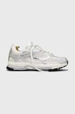 The Mercer Brand sneakers The Re-Run Metallic culoarea argintiu, ME251005.996