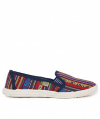 Slip-on ETNO FUSION pentru dame, OLDCOM foto