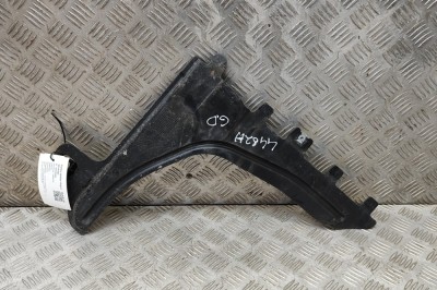 Scut motor dreapta spate SKODA KAROQ NU7 2023 OEM: 5WA825102A 25380022 foto
